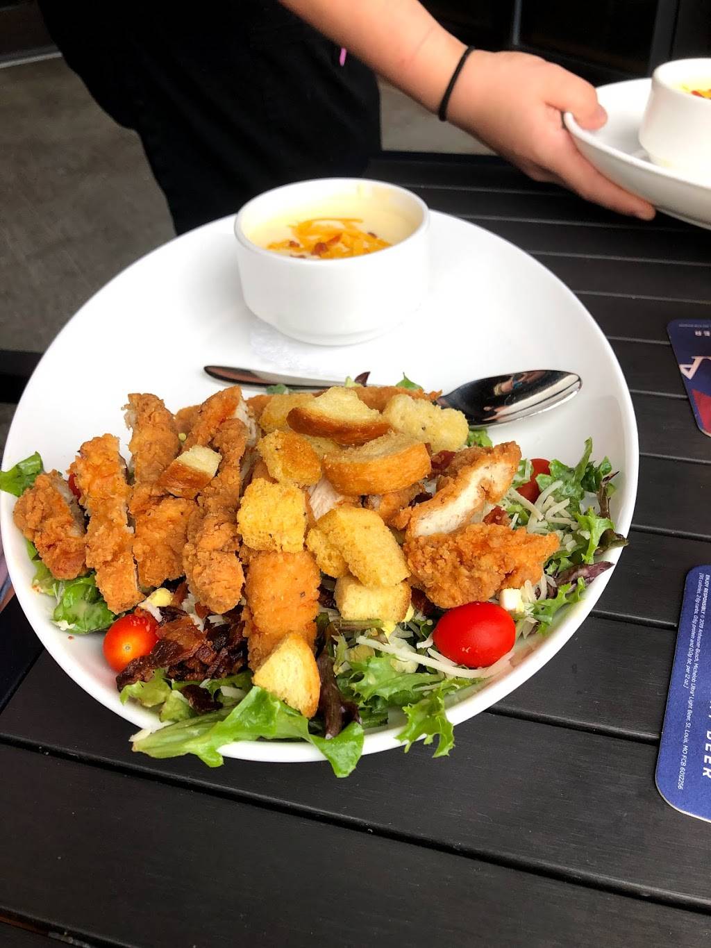 Baxters Lakeside Grille | restaurant | 2124 Bagnell Dam Blvd, Lake Ozark, MO 65049, USA | 5733652669 OR +1 573-365-2669