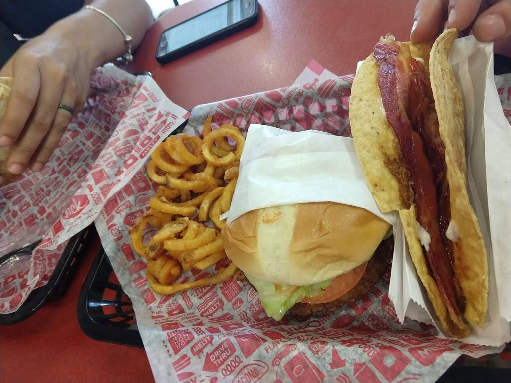 Jack in the Box | restaurant | 15399 E Mississippi Ave, Aurora, CO 80017, USA | 3037450247 OR +1 303-745-0247