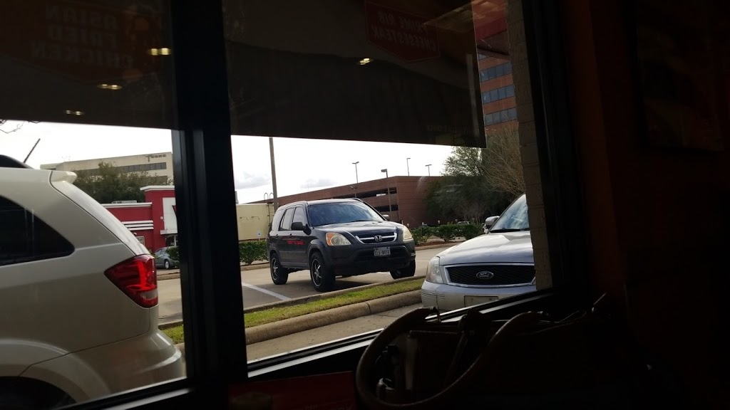 Jack in the Box | restaurant | 6006 Hillcroft Ave, Houston, TX 77081, USA | 7132717117 OR +1 713-271-7117