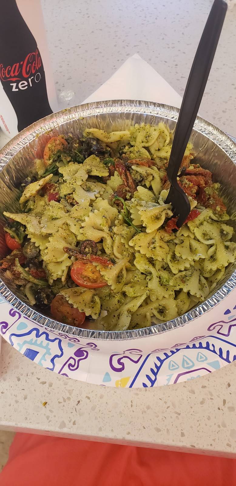 Mia Pasta Scottsdale | restaurant | 7014 E Camelback Rd Suite 572, Scottsdale, AZ 85251, USA | 6028884102 OR +1 602-888-4102