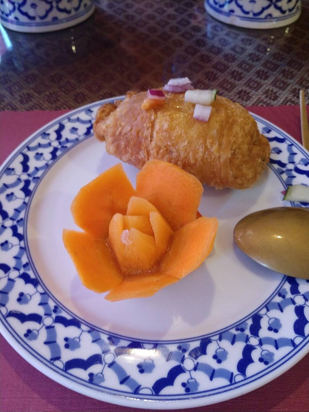 Swaddee House of Thai Food | restaurant | 886 Franklin Ave, Thornwood, NY 10594, USA | 9147698007 OR +1 914-769-8007