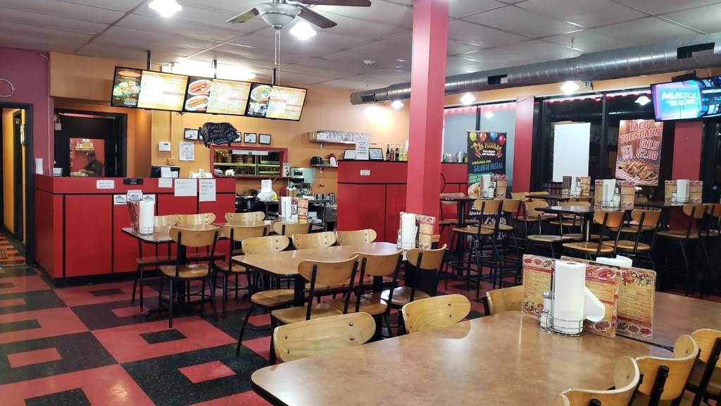 Las Picosas Mexican Grill | restaurant | 4800 W 83rd St, Burbank, IL 60459, USA | 7086347419 OR +1 708-634-7419