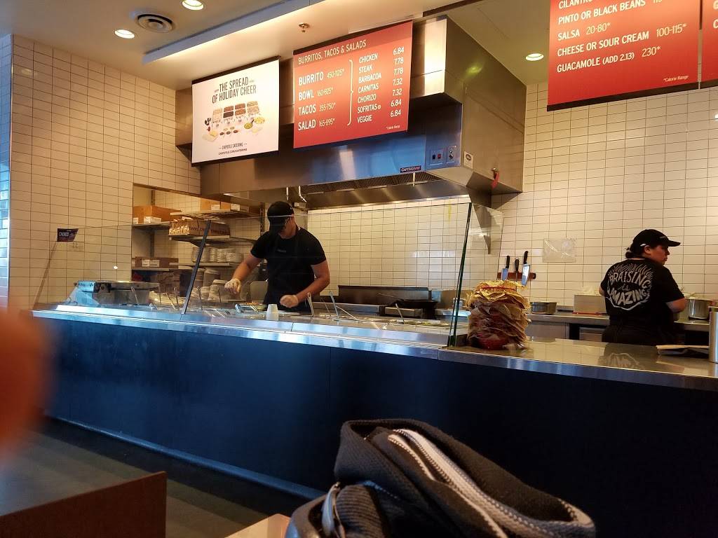 Chipotle Mexican Grill | restaurant | 10250 Baltimore Ave Ste G, College Park, MD 20740, USA | 2403877140 OR +1 240-387-7140