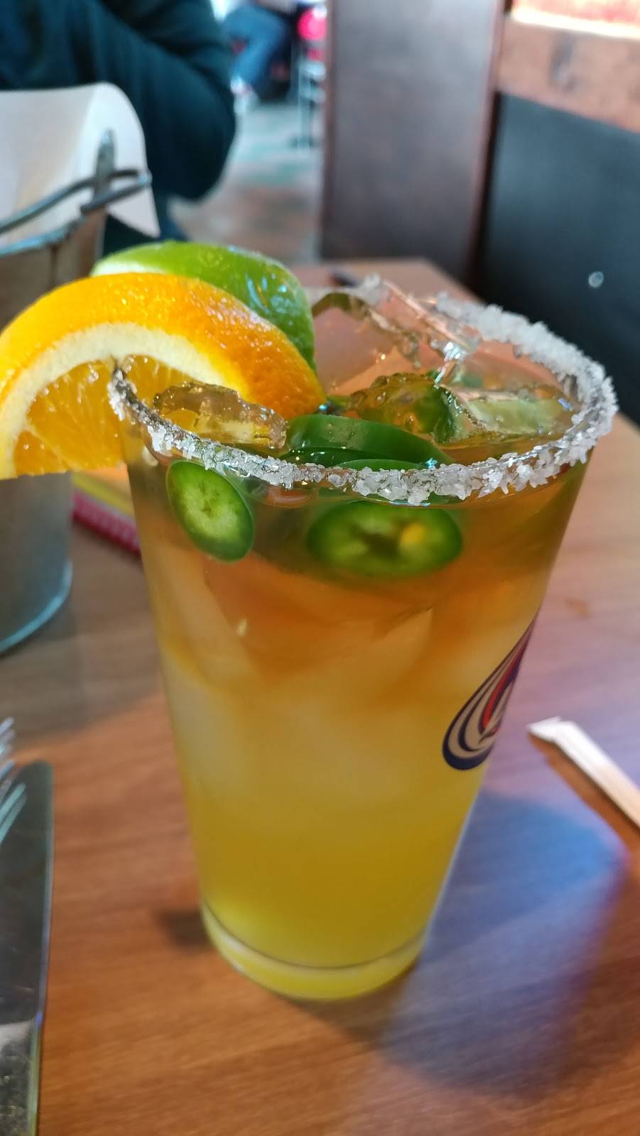 Amigos & Beer Mexican Restaurant | restaurant | 5020 Washington Pike, Knoxville, TN 37917, USA | 8654441990 OR +1 865-444-1990