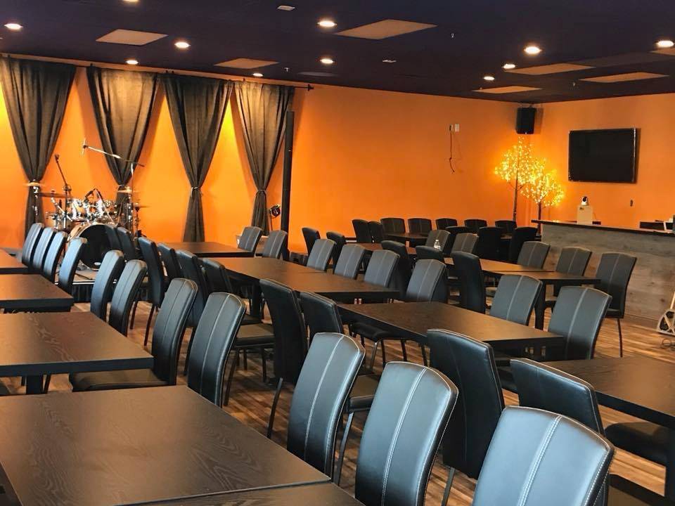 Senses Restaurant | restaurant | 175 S Capitol Ave, San Jose, CA 95127, USA | 4087916850 OR +1 408-791-6850