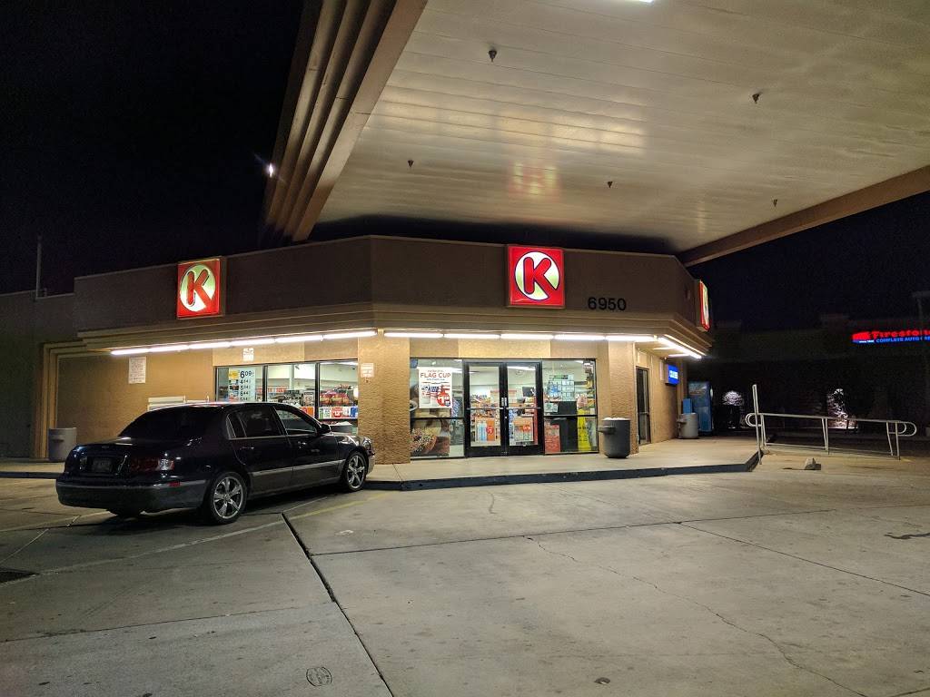 Circle K | meal takeaway | 6950 W Chandler Blvd, Chandler, AZ 85226, USA | 4809614249 OR +1 480-961-4249