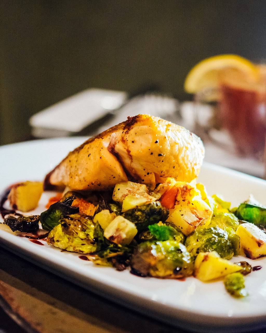 PlumpJack Cafe | restaurant | 1920 Squaw Valley Rd, Olympic Valley, CA 96146, USA | 5305831578 OR +1 530-583-1578