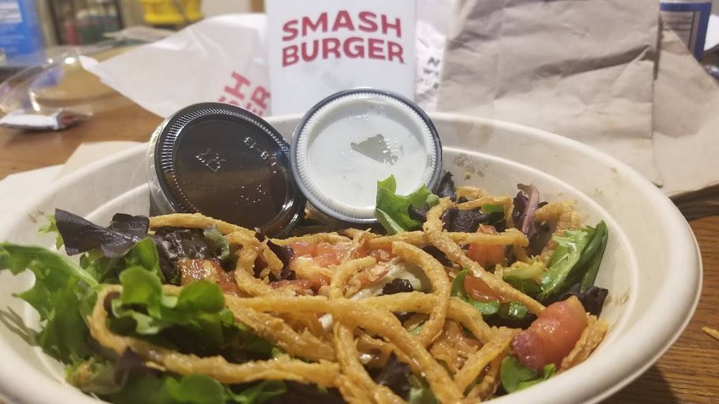 Smashburger | restaurant | 6551 W 119th St, Overland Park, KS 66209, USA | 9137474553 OR +1 913-747-4553