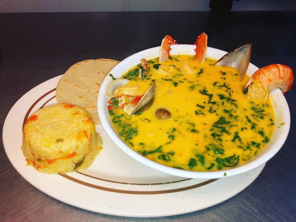 El Cuscatleco Restaurant | restaurant | 6857 Taft St, Hollywood, FL 33024, USA | 9549868686 OR +1 954-986-8686