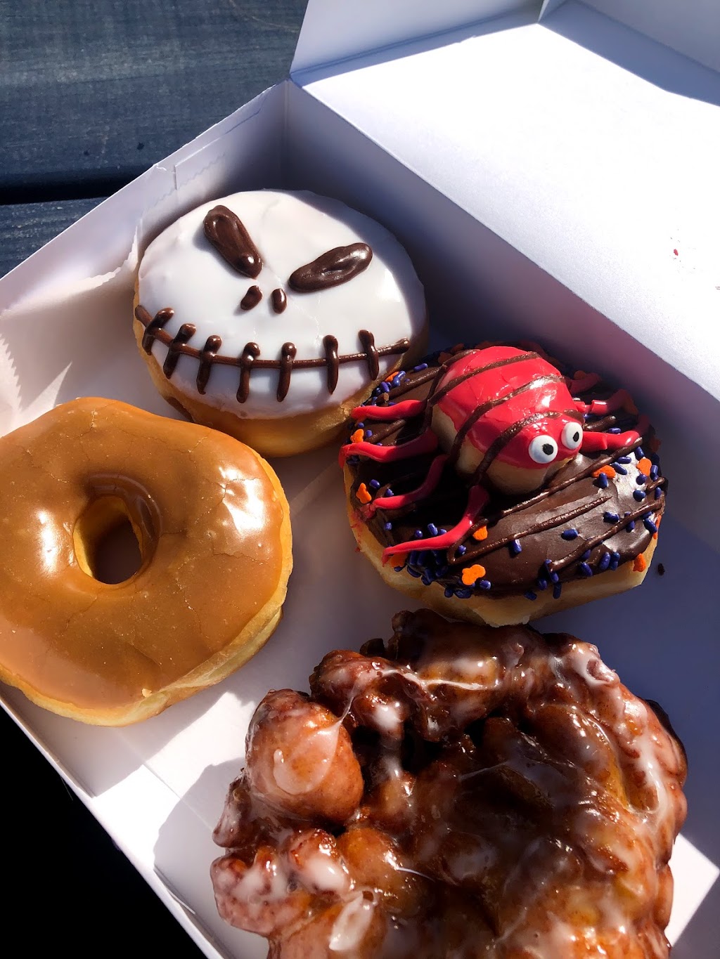 Old Fashioned Donuts | bakery | 2937 Greenville Ave #190, Dallas, TX 75206, USA | 2147300863 OR +1 214-730-0863