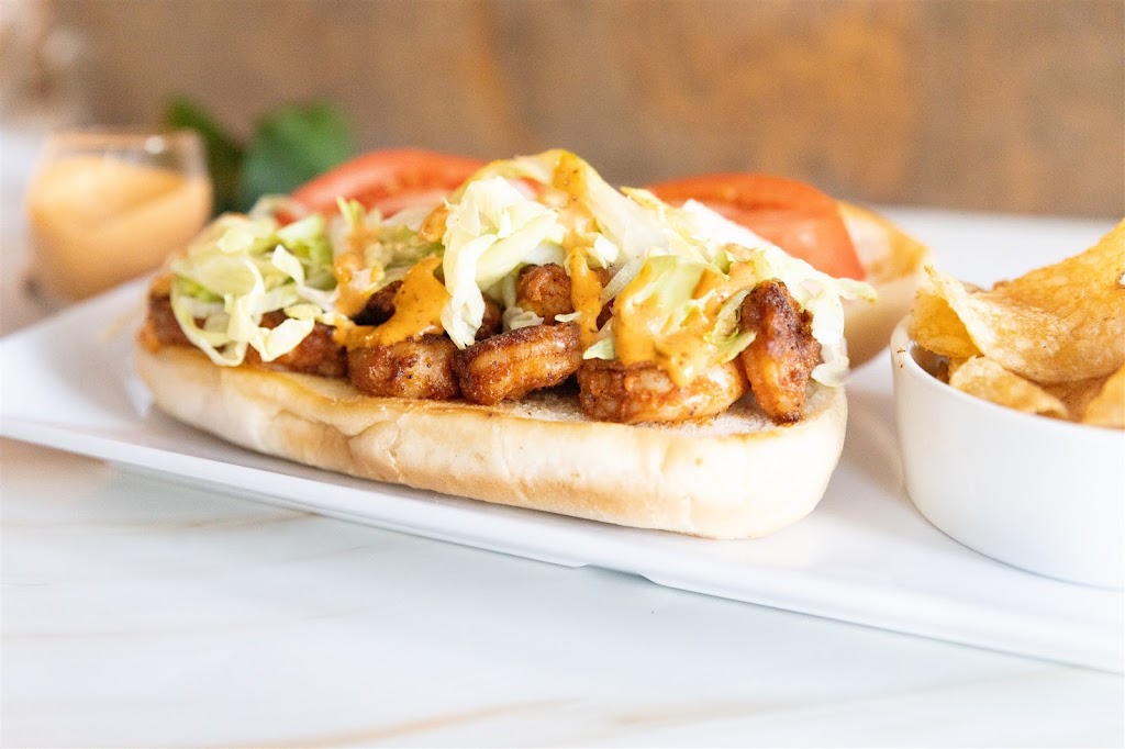 Baton Roux | restaurant | 3824 S Dale Mabry Hwy, Tampa, FL 33611, USA | 8138042026 OR +1 813-804-2026