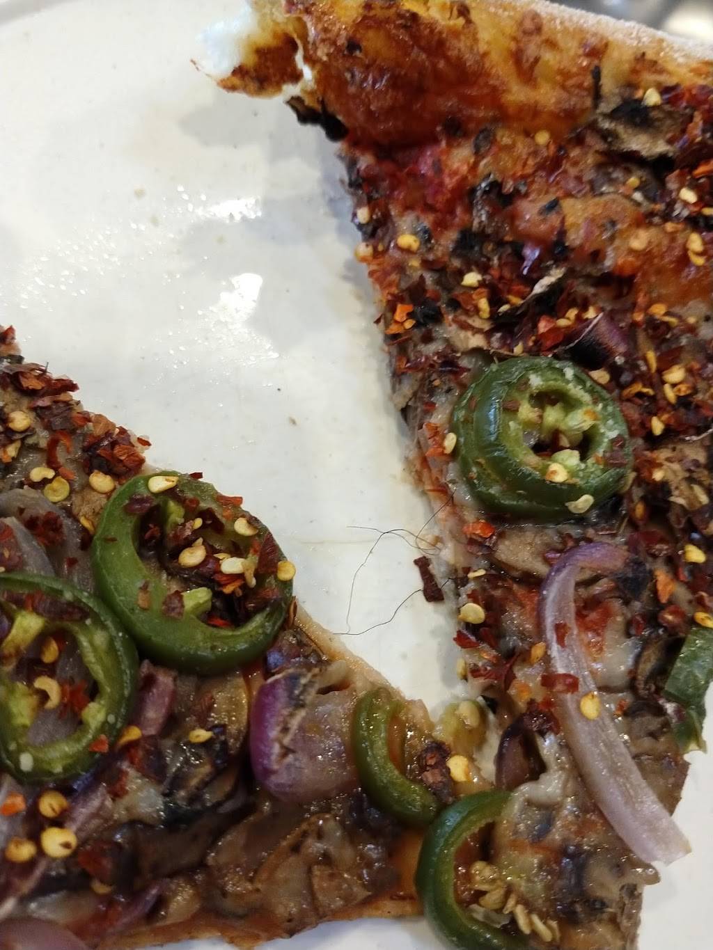 Red Boy Pizza Larkspur | restaurant | 580 Magnolia Ave, Larkspur, CA 94939, USA | 4159243131 OR +1 415-924-3131