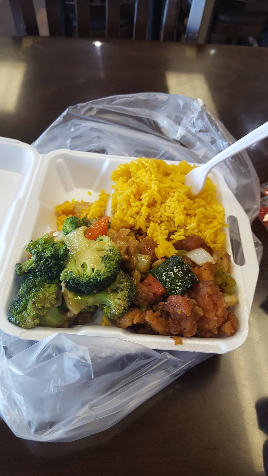 China Express | restaurant | 31 GA-138 #330, Stockbridge, GA 30281, USA | 4708780929 OR +1 470-878-0929