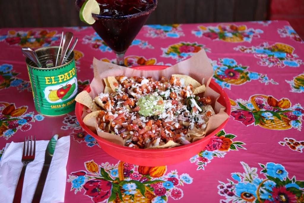 La Botana Tacos | restaurant | 3200 N 1st Ave, Tucson, AZ 85719, USA | 5207778801 OR +1 520-777-8801