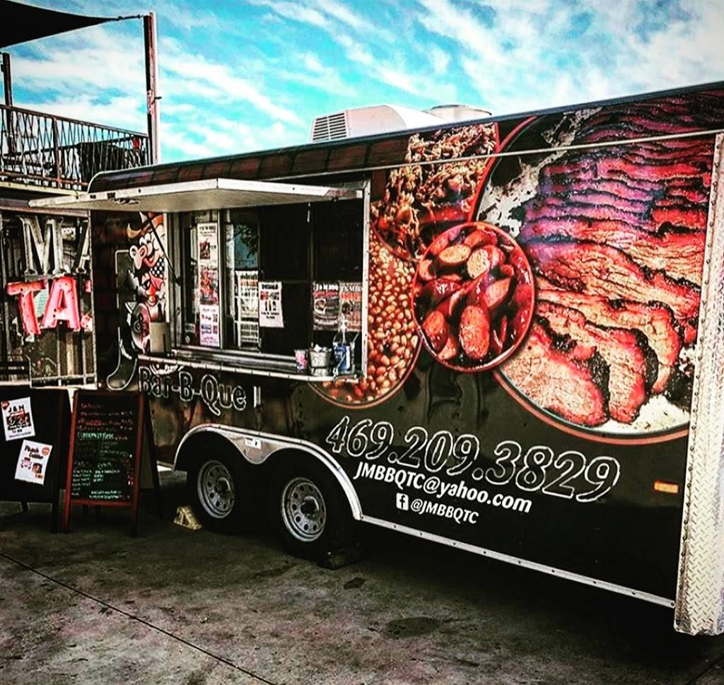 J & M BBQ The Colony, Texas Food Truck, Catering and Events | restaurant | The Colony, TX 75056, USA | 4692093829 OR +1 469-209-3829