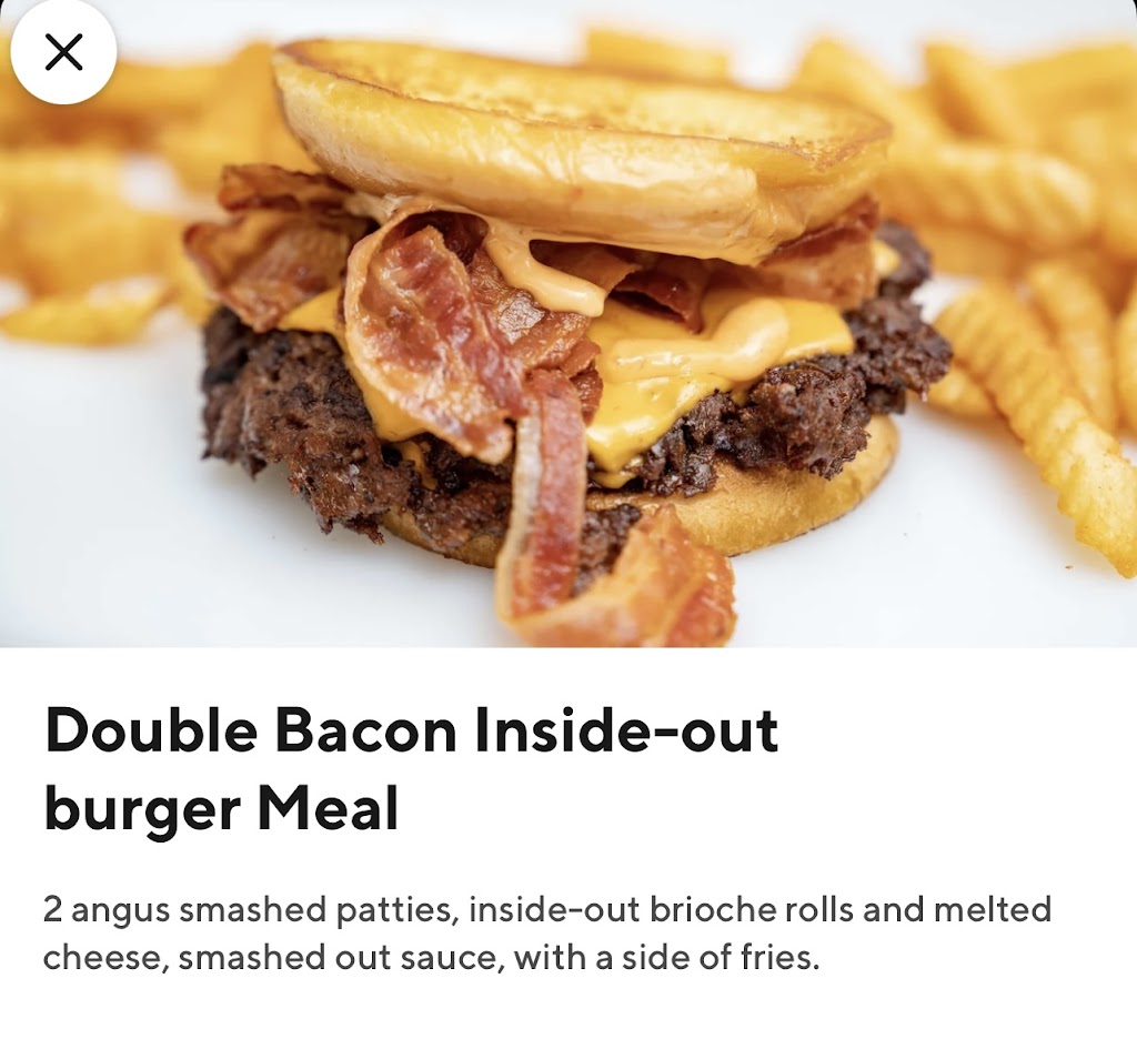 Inside-Out Burgers | restaurant | 1560 S Lewis St, Anaheim, CA 92805, USA | 9514636468 OR +1 951-463-6468