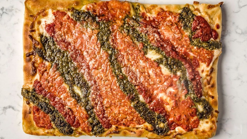 Wizard of Za | restaurant | 1200 Brown St Suite 150, Dayton, OH 45409, USA | 9378132156 OR +1 937-813-2156