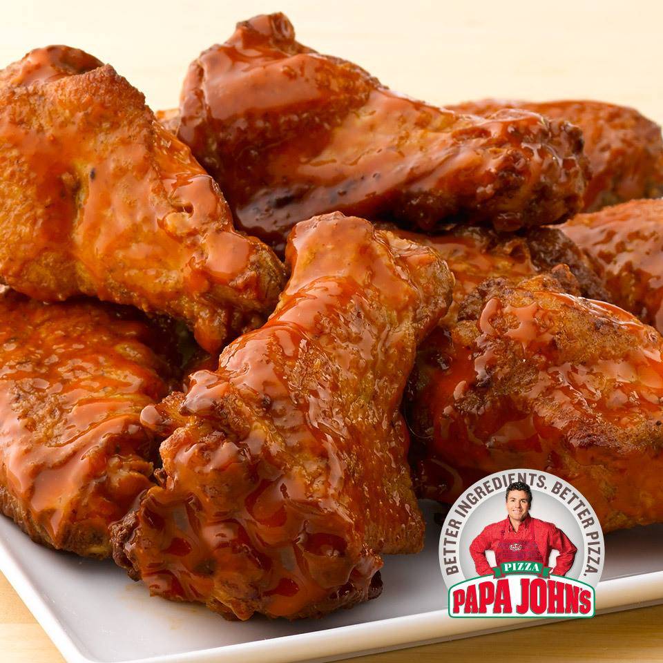 Papa Johns Pizza | restaurant | 904 N Elm Pl, Broken Arrow, OK 74012, USA | 9182587272 OR +1 918-258-7272