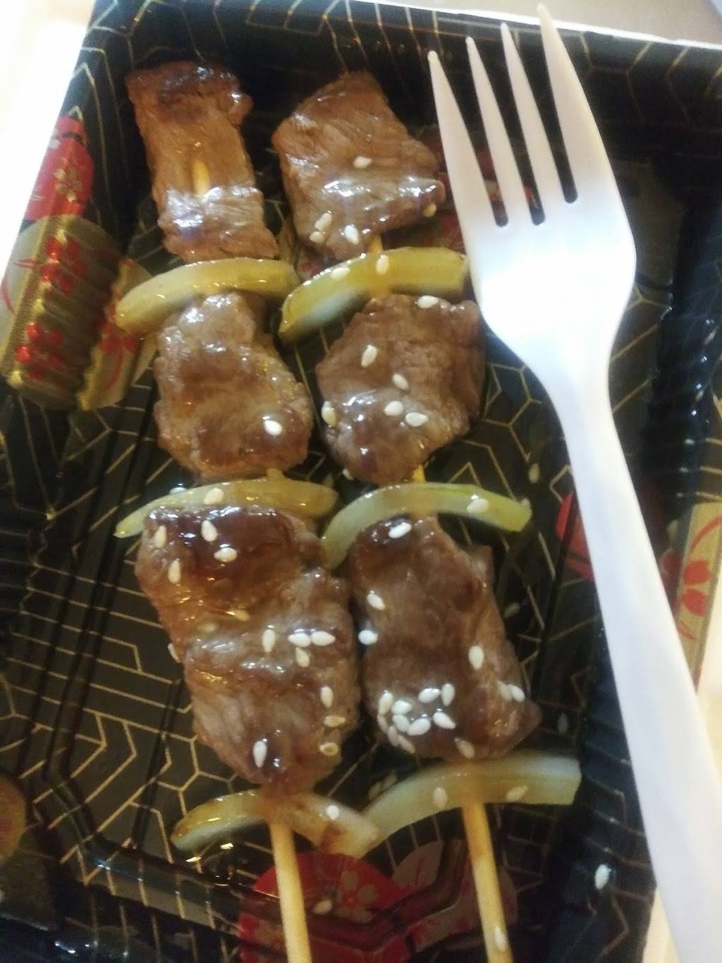 YAMATO STEAKHOUSE | restaurant | 1331 Sunset Dr, Grenada, MS 38901, USA | 6623072734 OR +1 662-307-2734