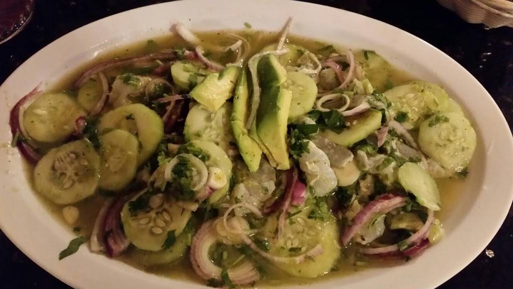 Mariscos Los Arcos | restaurant | 14038 Victory Blvd, Van Nuys, CA 91401, USA | 8189020892 OR +1 818-902-0892