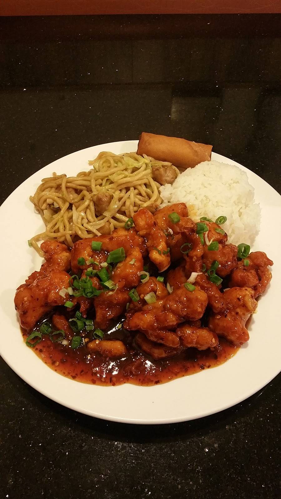 China House | restaurant | 951 Nord Ave Suite 3, Chico, CA 95926, USA | 5308932988 OR +1 530-893-2988