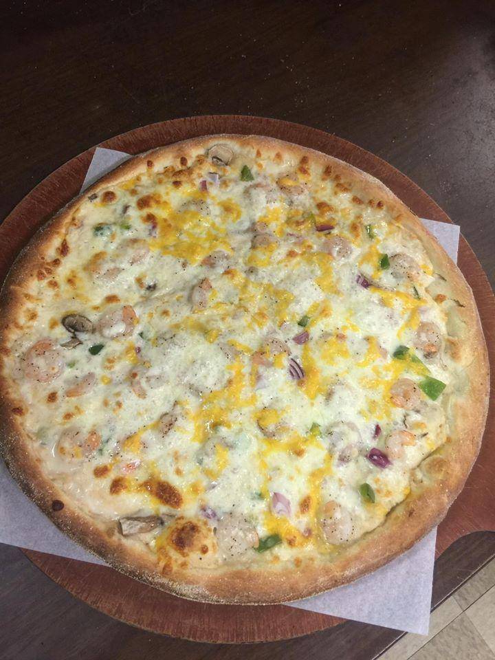 Pizza Daddy | restaurant | 1539 1st Ave SE, Cedar Rapids, IA 52402, USA | 3193651100 OR +1 319-365-1100