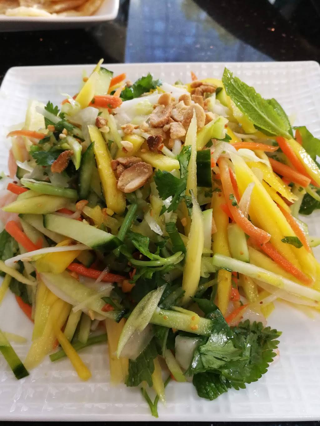 Champa Kitchen | restaurant | 5560 Monterey Rd, San Jose, CA 95138, USA | 4089125419 OR +1 408-912-5419