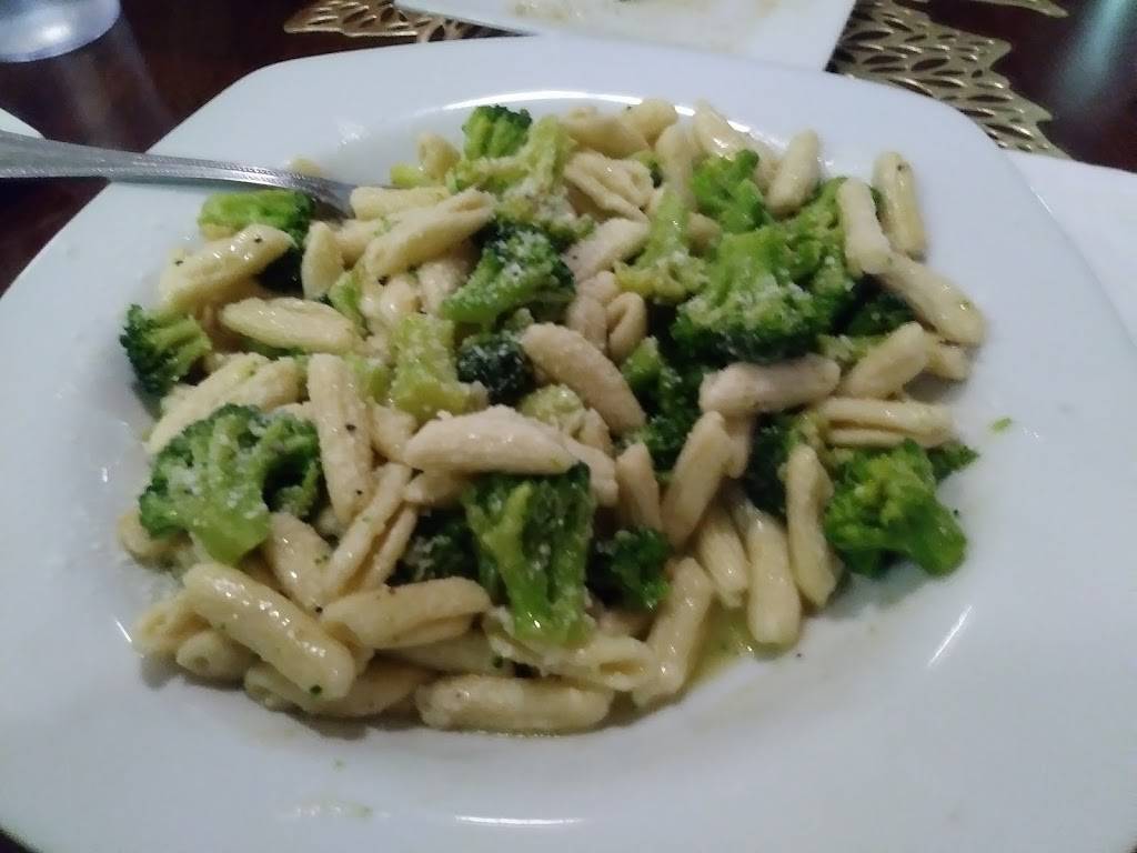 Sapori By Antonio | restaurant | 5909 NY-31, Cicero, NY 13039, USA | 3156990494 OR +1 315-699-0494