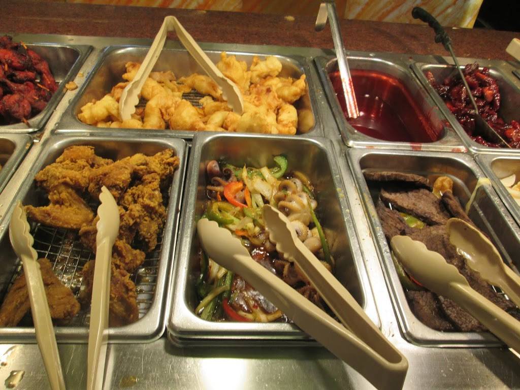 House of Hunan | restaurant | 2718 4th St, Peru, IL 61354, USA | 8152230969 OR +1 815-223-0969