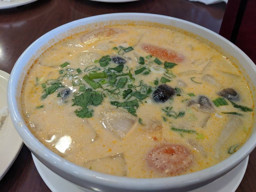 E-San Restaurant | restaurant | 2008 W Huntsville Ave, Springdale, AR 72762, USA | 4797507499 OR +1 479-750-7499