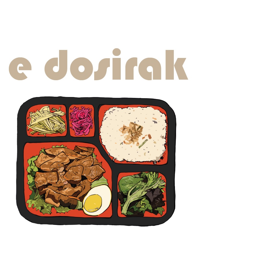 이 도시락 e.dosirak | restaurant | 7181 Yonge St #248, Markham, ON L3T 0C7, Canada | 9055975756 OR +1 905-597-5756