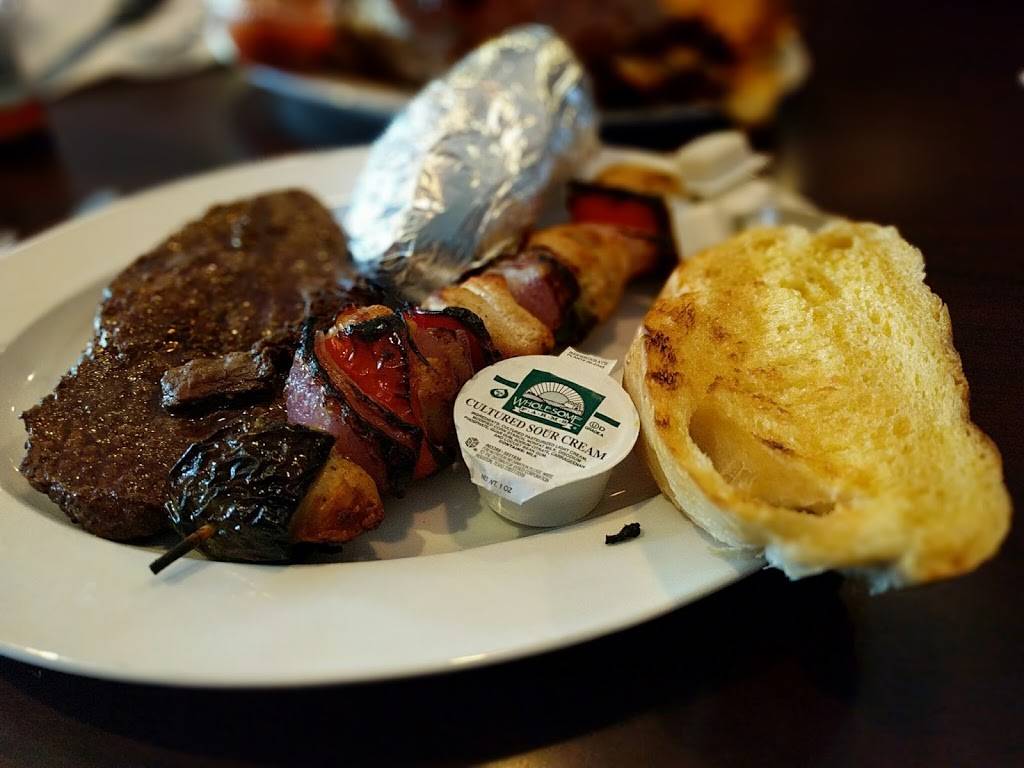 The Boneyard BBQ Livonia | restaurant | 30843 Plymouth Rd, Livonia, MI 48150, USA | 7344276500 OR +1 734-427-6500