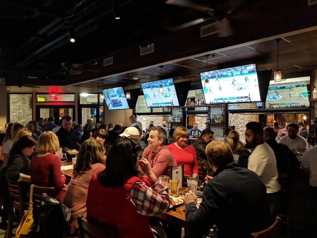 The Tavern at Lakeside | restaurant | 2600 Lakeside Pkwy #100, Flower Mound, TX 75022, USA | 4692933441 OR +1 469-293-3441