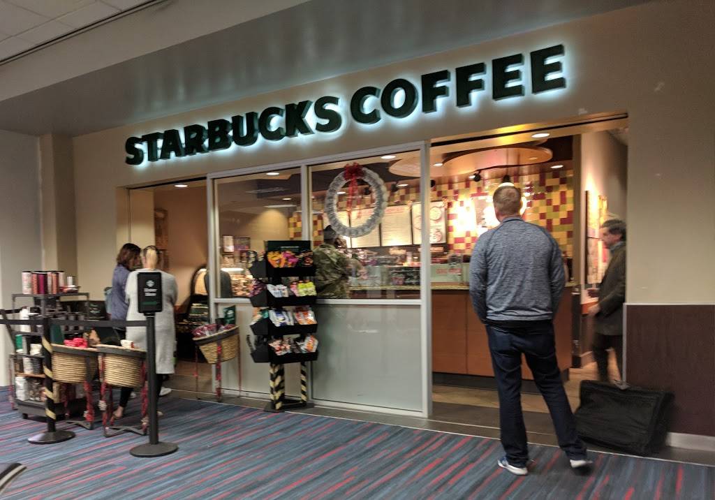 Starbucks | cafe | 3301 S 22nd Ave, DFW Airport, TX 75261, USA | 8774219062 OR +1 877-421-9062