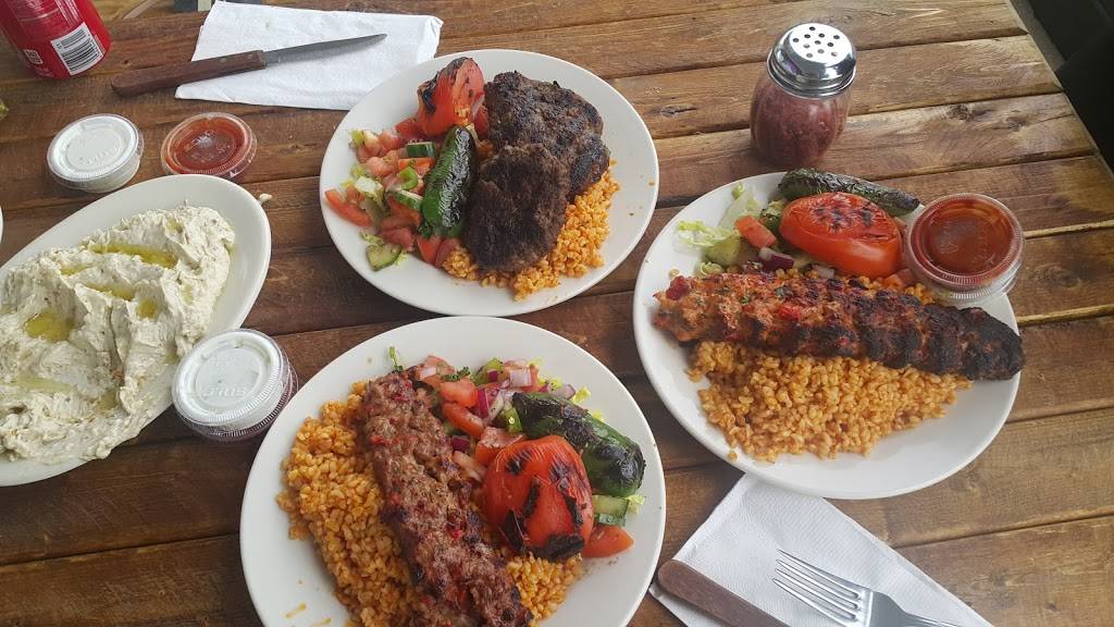 Zam Zam Foods & BBQ 2 Nite | restaurant | 1275 Boston-Providence Turnpike, Norwood, MA 02062, USA | 7817691140 OR +1 781-769-1140