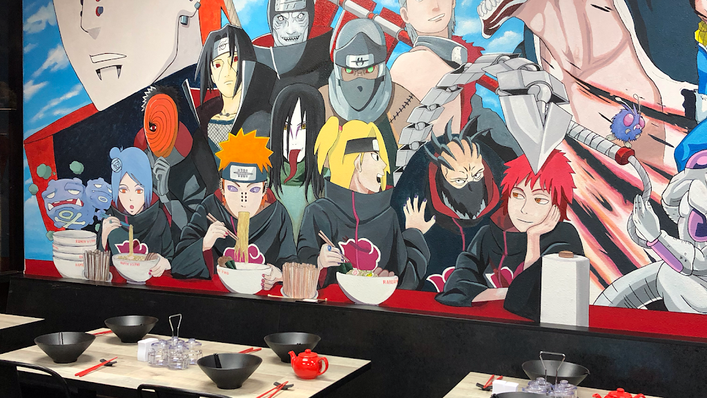 Ramen vs Pho | restaurant | 3747 W Shaw Ave, Fresno, CA 93711, USA | 5598402840 OR +1 559-840-2840