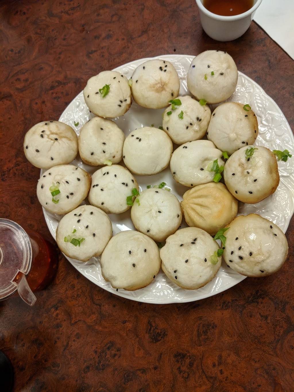 Shanghai Flavor Shop 上海生煎包 | restaurant | 888 Old San Francisco Rd, Sunnyvale, CA 94086, USA | 4087383003 OR +1 408-738-3003