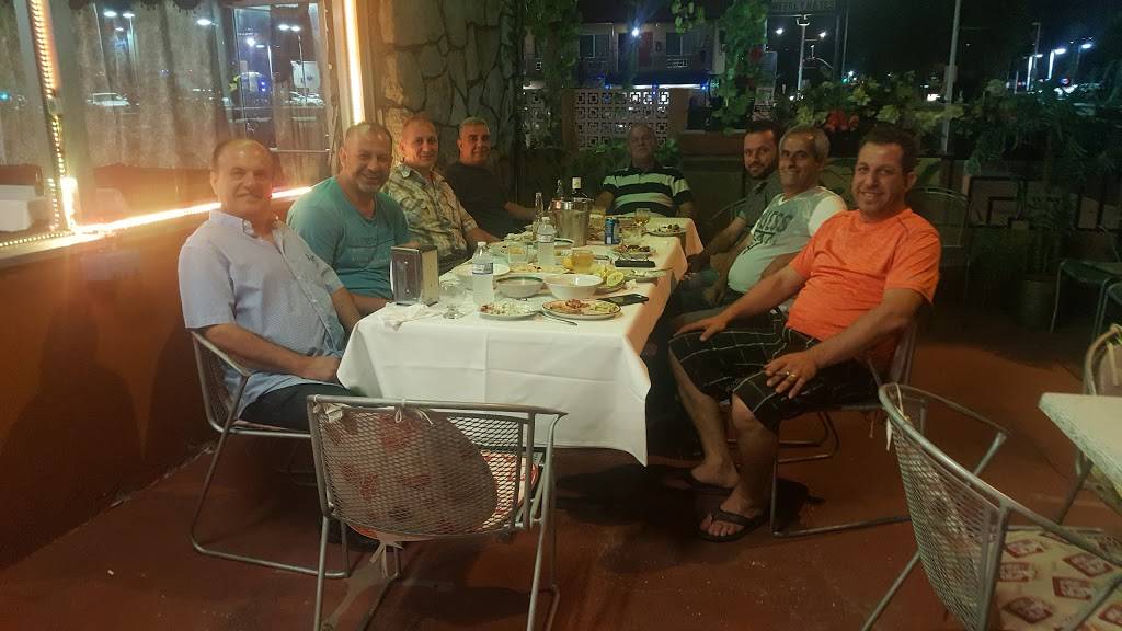 Ishtar Resturant | restaurant | 100-198 Van Houten Ave, El Cajon, CA 92020, USA | 6194022427 OR +1 619-402-2427