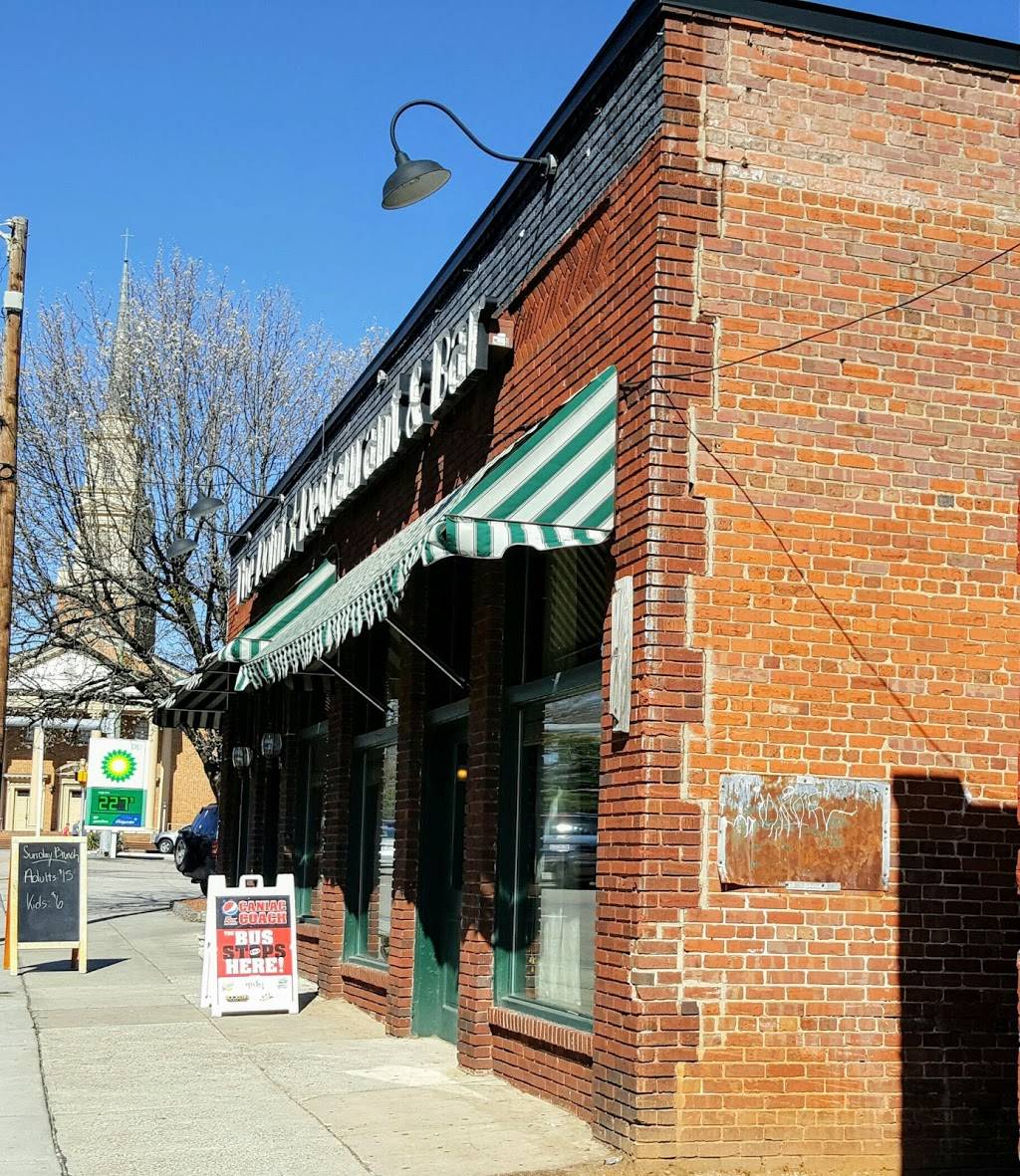 The Point At Glenwood Restaurant and Bar | restaurant | 1626 Glenwood Ave, Raleigh, NC 27608, USA | 9197551007 OR +1 919-755-1007