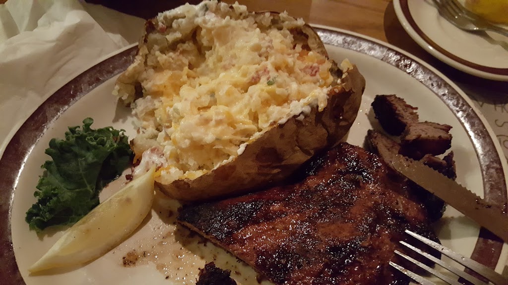 Angelos Steak Pit | restaurant | 9527 Front Beach Rd, Panama City Beach, FL 32407, USA | 8502342531 OR +1 850-234-2531