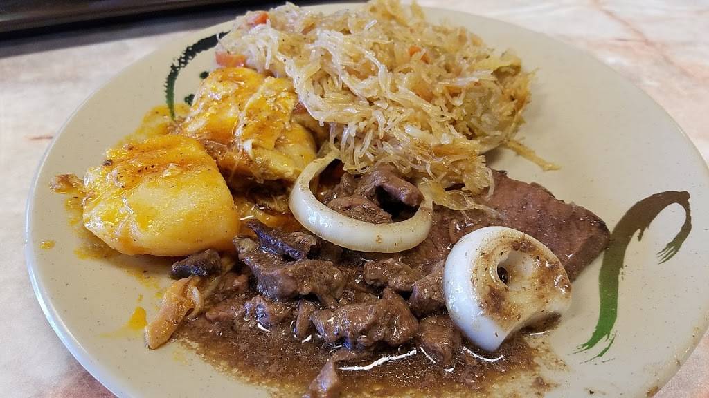 Nanay Glorias Filipino Restaurant | restaurant | 3756 W Ave 40 L, Los Angeles, CA 90065, USA | 3232555022 OR +1 323-255-5022