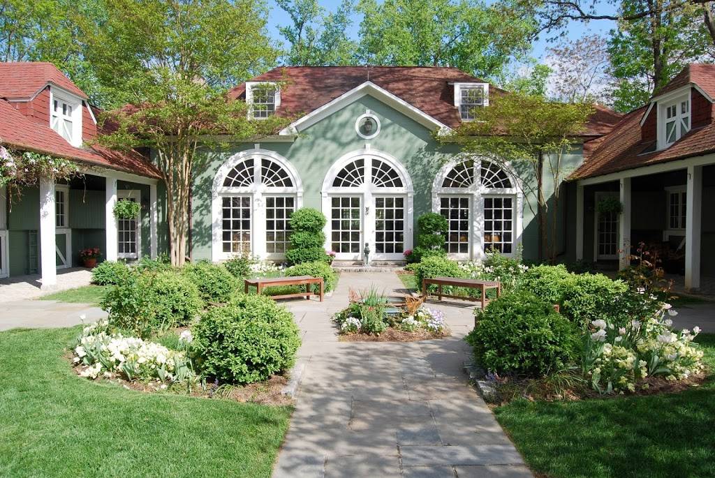 The Restaurant at Goodstone | restaurant | 36205 Snake Hill Rd, Middleburg, VA 20117, USA | 5406873333 OR +1 540-687-3333