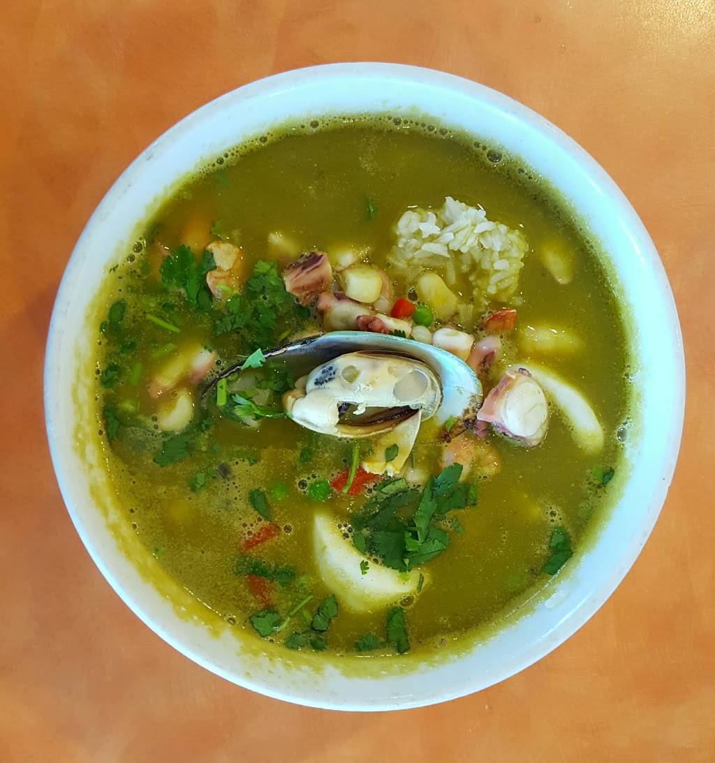 La Granja | restaurant | 490 N Semoran Blvd, Winter Park, FL 32792, USA | 4076770001 OR +1 407-677-0001