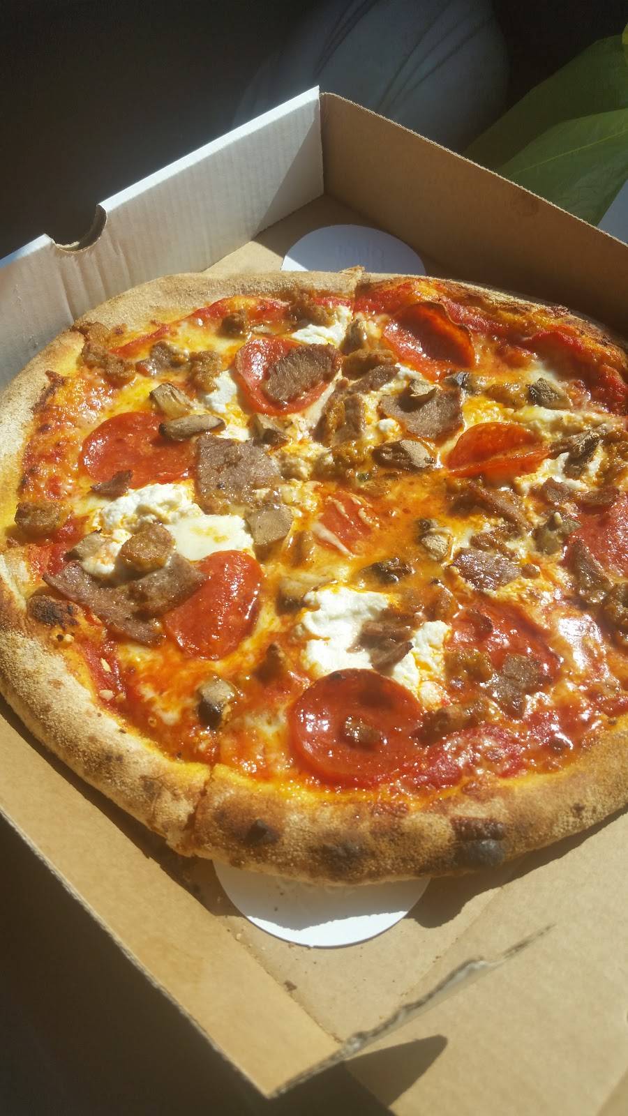 1000 Degrees Pizza Salad Wings | meal delivery | 2184 N 2nd St, Millville, NJ 08332, USA | 8568252400 OR +1 856-825-2400