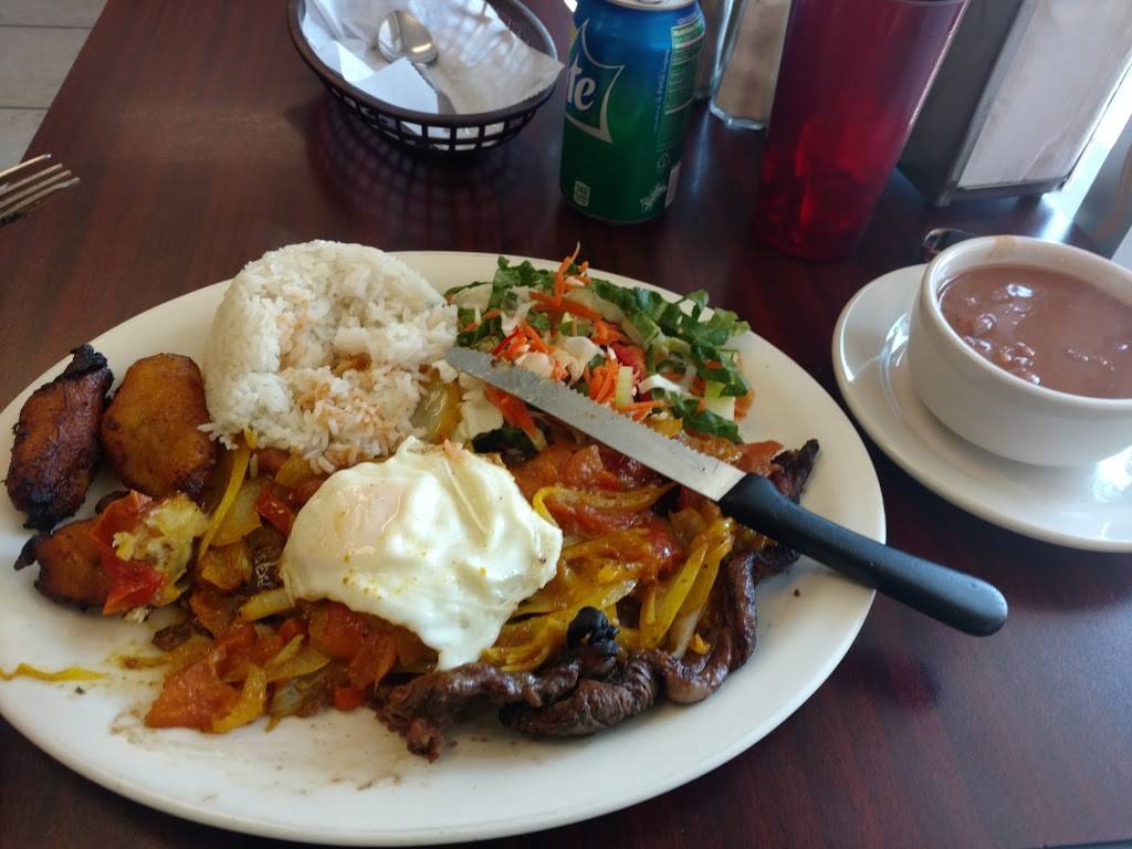 Las Americas Bakery | bakery | 4305 Hollywood Blvd, Hollywood, FL 33021, USA | 9549868585 OR +1 954-986-8585