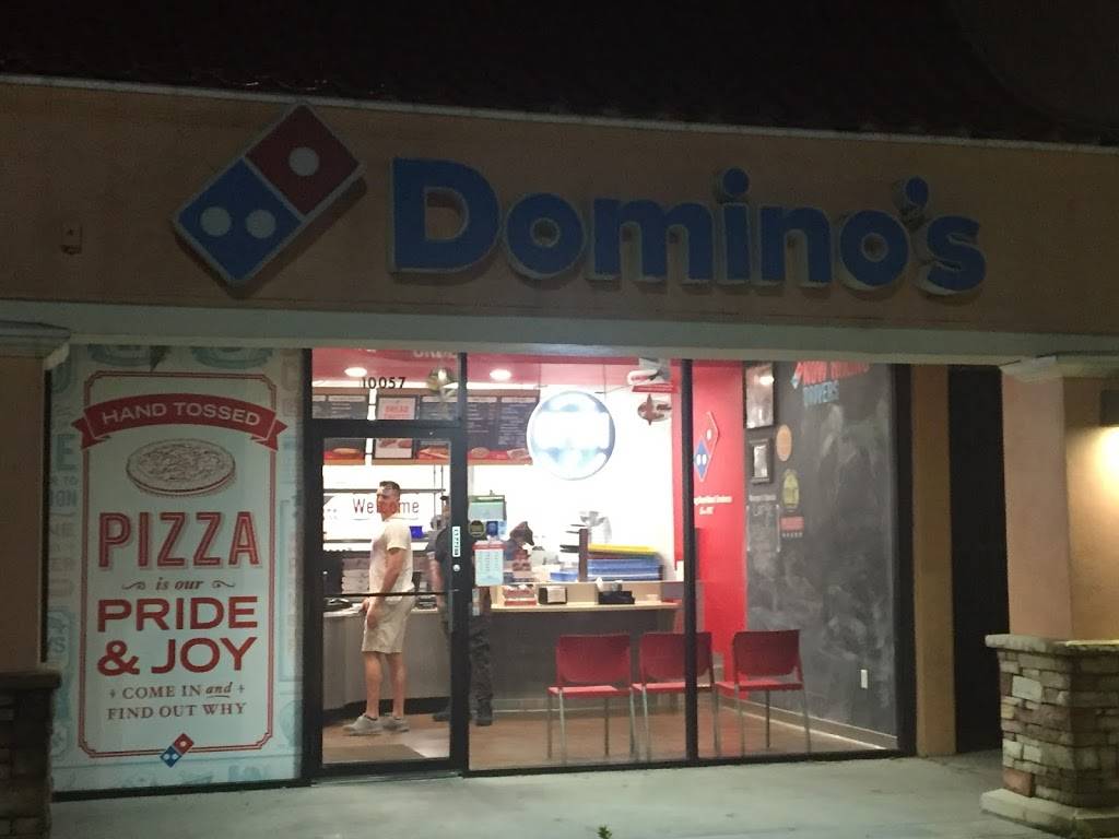 Dominos Pizza | meal delivery | 10057 University Blvd, Orlando, FL 32817, USA | 4073848888 OR +1 407-384-8888