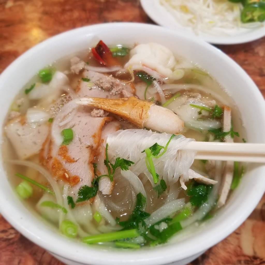 Đà Lạt | restaurant | 408 E William St, San Jose, CA 95112, USA | 4082946989 OR +1 408-294-6989