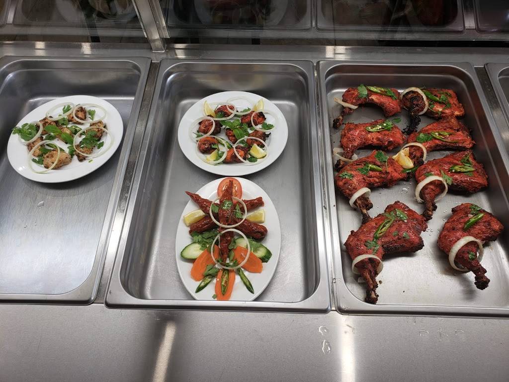 Mezbaan Food | restaurant | 50A Rexdale Blvd #50, Etobicoke, ON M9W 5Z3, Canada | 6478857572 OR +1 647-885-7572