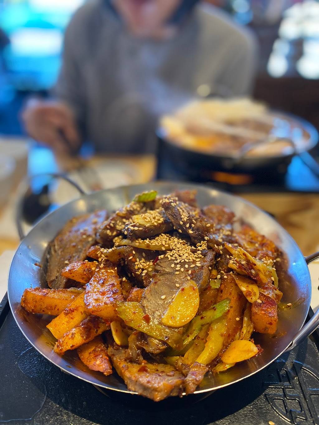 Noodle Bistro | restaurant | 9461 Las Tunas Dr, Temple City, CA 91780, USA | 6268721106 OR +1 626-872-1106