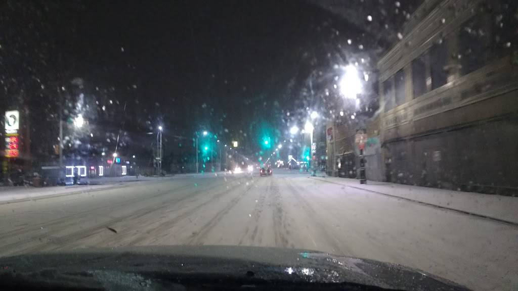 La Cuscatleca Inc | restaurant | 6343 Michigan Ave, Detroit, MI 48210, USA | 3138944373 OR +1 313-894-4373